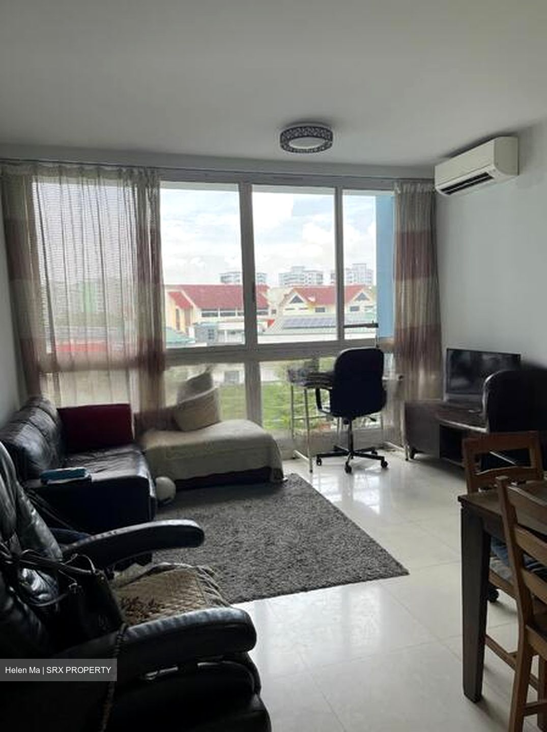 Ang Mo Kio Avenue 1 (D20), Condominium #637278451